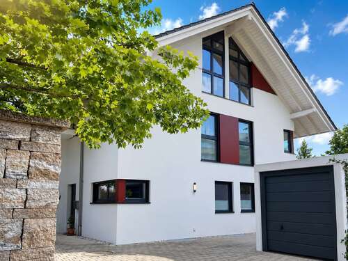 Foto - Haus zum Kaufen in Baldham 1.185.000,00 € 140 m²
