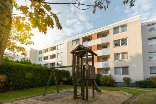 Foto - Wohnung zum Mieten in Bremerhaven 460,00 € 62.63 m²