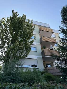 Foto - Wohnung zum Kaufen in Aschaffenburg 249.000,00 € 75.34 m²
