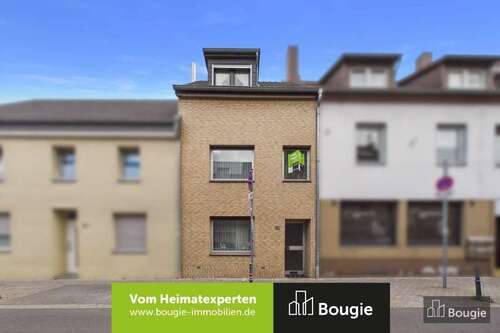 Foto - Haus zum Kaufen in Erkelenz 169.000,00 € 100 m²