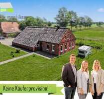 Haus zum Kaufen in Westerstede Ihausen 128.000,00 € 120 m² - Westerstede / Ihausen