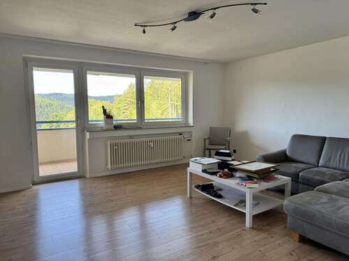 Foto - Wohnung zum Kaufen in Baiersbronn 168.000,00 € 94.2 m²
