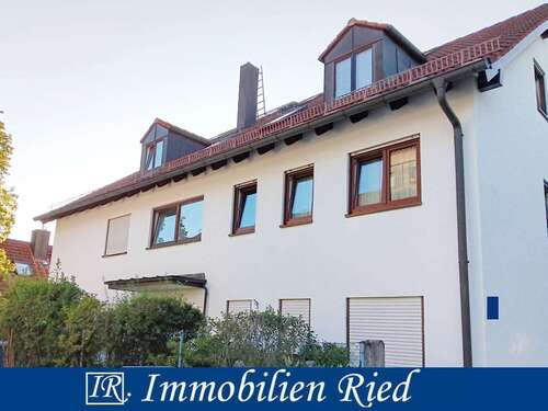 Foto - Wohnung zum Kaufen in München 279.000,00 € 33.37 m²