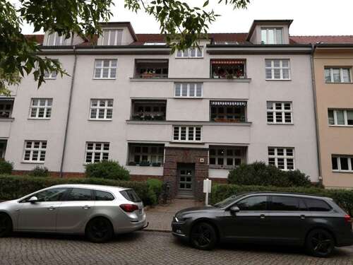Foto - Wohnung zum Kaufen in Potsdam 248.000,00 € 65.72 m²
