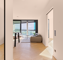 Wohnung zum Mieten in Frankfurt am Main 2.570,00 € 63.27 m²