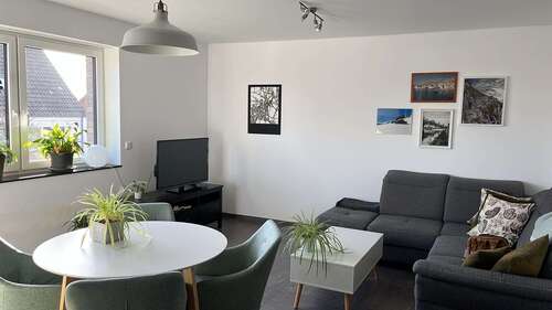Foto - Wohnung zum Mieten in Kleve 1.100,00 € 93 m²