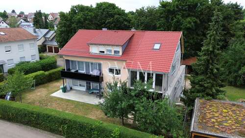 Foto - Haus zum Kaufen in Kusterdingen - Jettenburg 939.000,00 € 502.26 m²