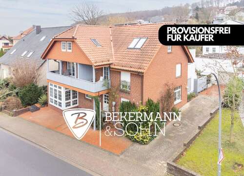 Foto - Haus zum Kaufen in Bad Essen Lintorf (Han) 595.000,00 € 391 m²