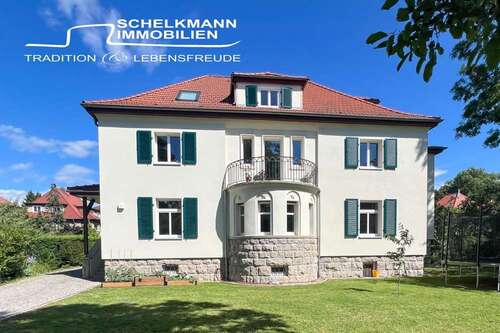 Foto - Wohnung zum Mieten in Arnstadt 1.580,00 € 143.35 m²