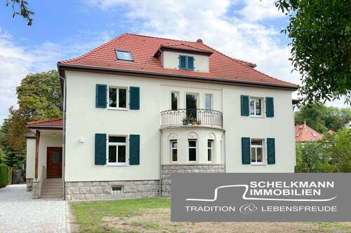 Foto - Wohnung zum Mieten in Arnstadt 1.580,00 € 143.35 m²