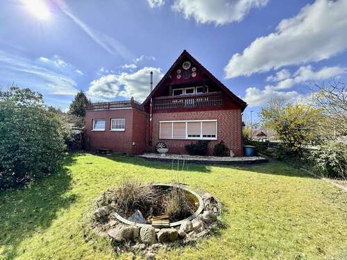 Foto - Haus zum Kaufen in Neustadt am Rübenberge 349.000,00 € 433 m²