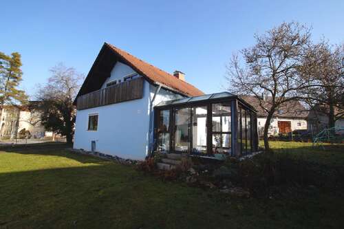 Foto - Haus zum Kaufen in Neumarkt in der Oberpfalz 555.000,00 € 143 m²