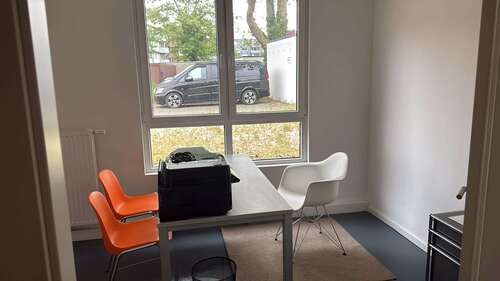 Foto - Büro in Duisburg 409,00 € 17 m²