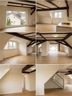 Foto - Wohnung zum Kaufen in Gunzenhausen 129.000,00 € 75 m²