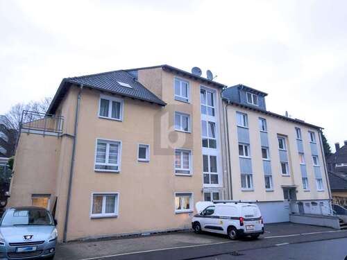 Foto - Wohnung zum Kaufen in Wuppertal 250.000,00 € 89 m²