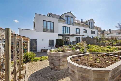 Foto - Haus zum Kaufen in Herrenberg 498.000,00 € 188 m²