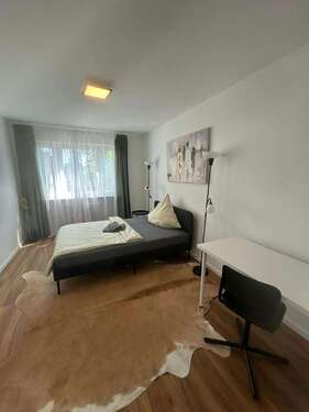 Foto - WG-Zimmer in Garching bei München 900,00 € 14 m²