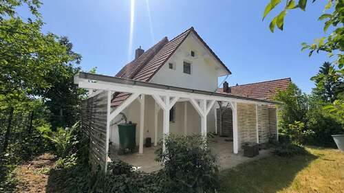 Foto - Haus zum Kaufen in Kaiserslautern Erlenbach 166.000,00 € 103 m²