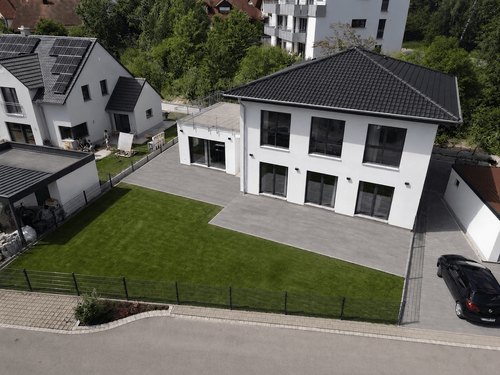 Foto - Haus zum Kaufen in Solnhofen 689.000,00 € 216.06 m²