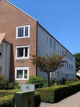 Foto - Wohnung zum Kaufen in Oldenburg 229.000,00 € 100.83 m²