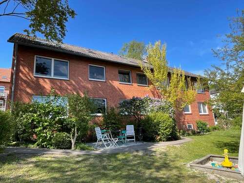 Foto - Wohnung zum Mieten in Lüneburg 405,00 € 40 m²