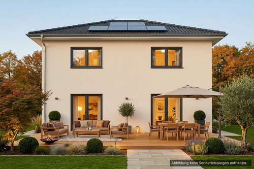 Foto - Haus zum Mieten in Sulz am Neckar 1.440,00 € 122 m²