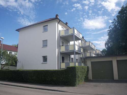 Foto - Wohnung zum Mieten in Kornwestheim 467,38 € 59.92 m²