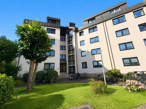 Foto - Wohnung zum Kaufen in Konstanz 399.000,00 € 72 m²