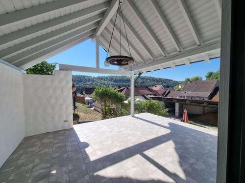Foto - Wohnung zum Mieten in Stühlingen 1.100,00 € 128 m²
