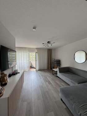 Foto - Wohnung zum Mieten in Aachen 575,00 € 71.37 m²