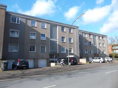 Foto - Wohnung zum Mieten in Oer-Erkenschwick 710,00 € 82 m²