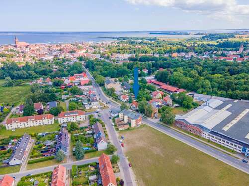 Foto - Haus zum Kaufen in Barth 199.000,00 € 145 m²