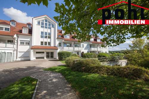 Foto - Wohnung zum Kaufen in Bad Rodach 53.000,00 € 39 m²