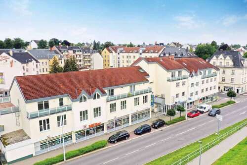 Foto - Einzelhandel in Limbach-Oberfrohna 4.000,00 € 819 m²