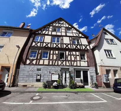 Foto - Haus zum Kaufen in Murrhardt 699.000,00 € 338 m²