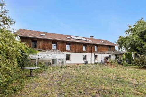 Foto - Haus zum Kaufen in Wiesenaue 850.000,00 € 180 m²