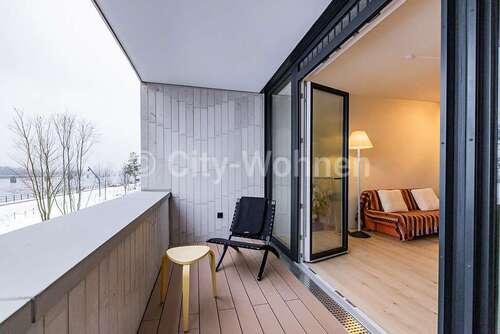 Foto - Wohnen auf Zeit in Hamburg 1.950,00 €