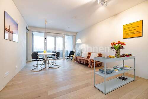 Foto - Wohnen auf Zeit in Hamburg 1.990,00 €