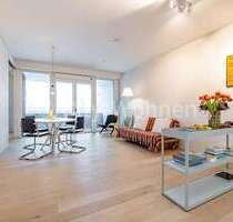 Wohnen auf Zeit in Hamburg 1.990,00 €