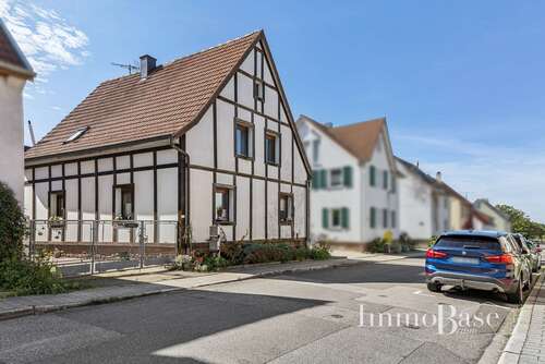 Foto - Haus zum Kaufen in Ettlingen 495.000,00 € 182 m²