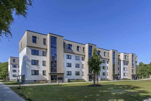 Foto - Wohnung zum Mieten in Wolfsburg 561,00 € 65.17 m²