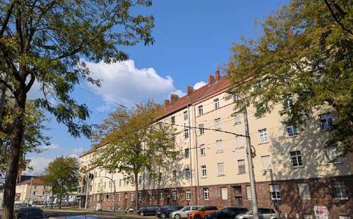 Foto - Wohnung zum Mieten in Dresden 509,26 € 41.2 m²