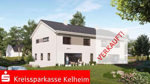 Foto - Haus zum Kaufen in Mindelstetten 599.000,00 € 171.8 m²