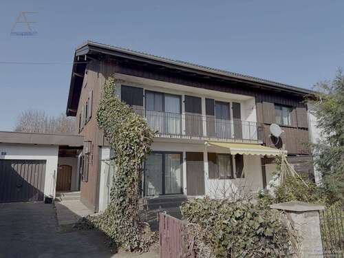 Foto - Wohnung zum Mieten in Otterfing Bergham 1.760,00 € 94.71 m²