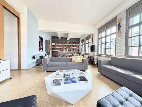 Foto - Wohnung zum Kaufen in Frankfurt 1.045.000,00 € 116 m²