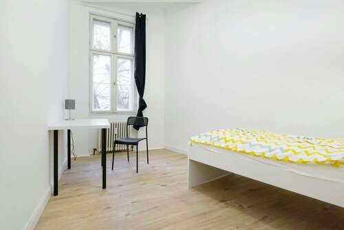 Foto - WG-Zimmer in Berlin 560,00 € 11 m²