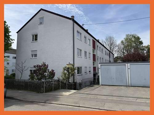 Foto - Wohnung zum Kaufen in Gomaringen 215.000,00 € 75 m²