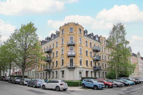 Foto - Wohnung zum Kaufen in Chemnitz 79.900,00 € 70 m²