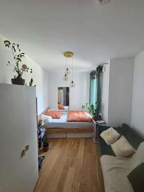 Foto - WG-Zimmer in München 990,00 € 12 m²