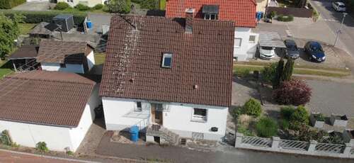 Foto - Haus zum Mieten in Achstetten 1.350,00 € 100.44 m²
